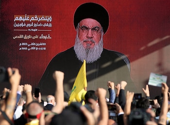 Hezbollah recrudeció sus ataques contra