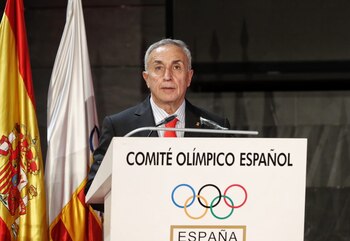16-12-2020 El presidente del Comité