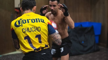 Así fue el homenaje que