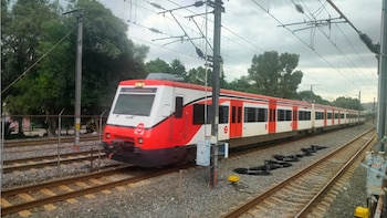 Estos son los horarios de servicio del Tren Suburbano para Semana Santa