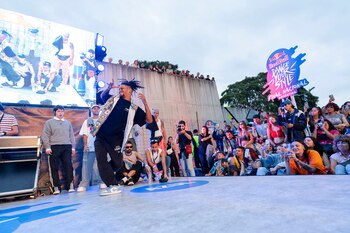 La pasión por el hip