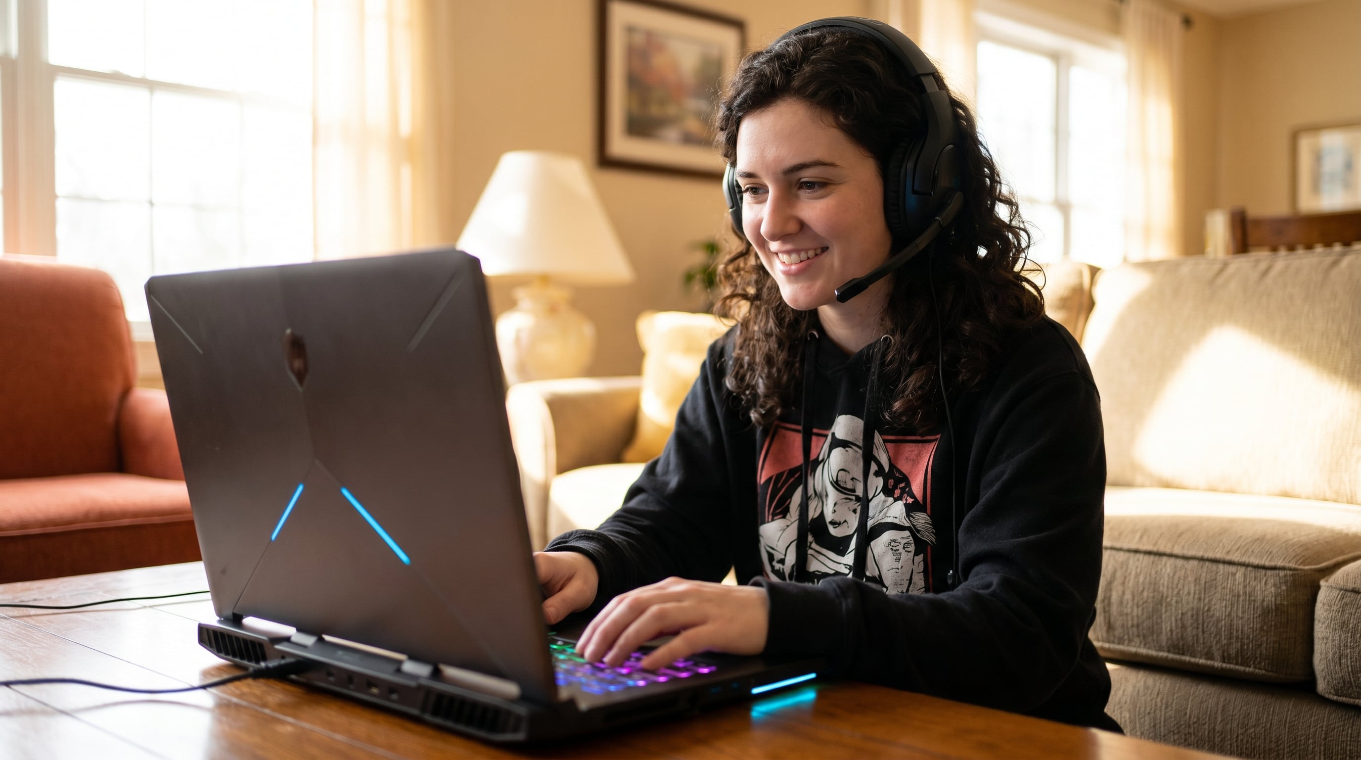 Qué debes saber antes de reclamar juegos gratis en Steam en plena era digital - (Imagen Ilustrativa Infobae)