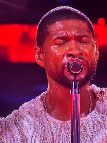 Tláloc Meme 12 (Usher)