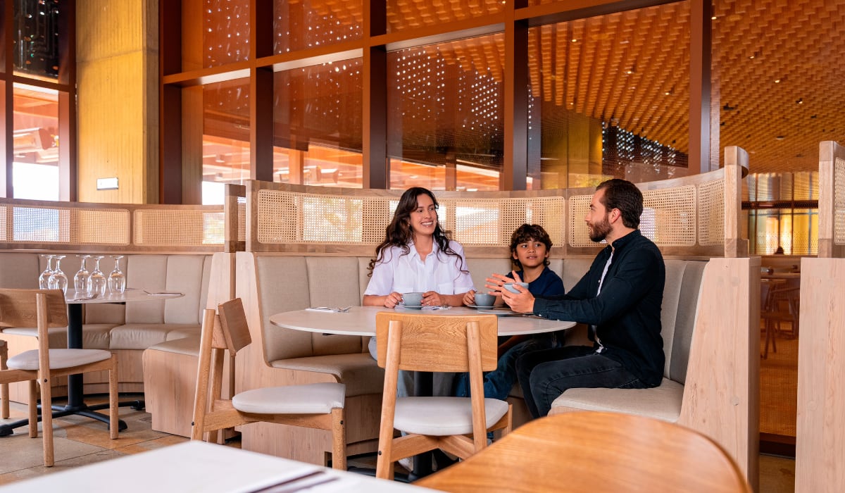 El programa TEC Alianza, creado junto a la Universidad de los Andes, conecta formación modular con los requerimientos del sector productivo. (Colsubsidio)
