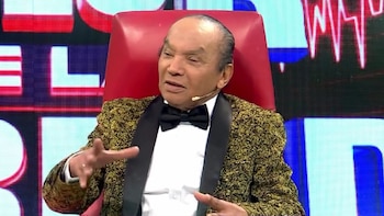 Melcochita regresa al ‘El Valor