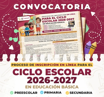 Madres, padres y personas tutoras