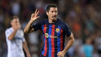 Barcelona vs Viktoria Plzen: ‘culés’