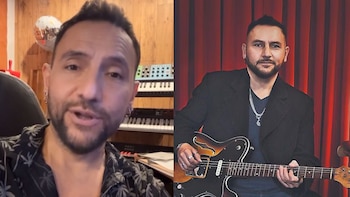 Jesús ‘El Viejo’ Rodríguez agradece