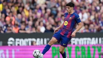 Getafe vs Barcelona, EN VIVO: dónde y cuándo ver en México la Jornada 32 de LaLiga 2026