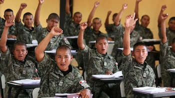 El Estado ofrece una vía