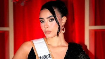 Ella es Natalia Garizabal, la joven samaria que buscará la primera corona de ‘Miss Globalcity’ para Colombia en Taiwán