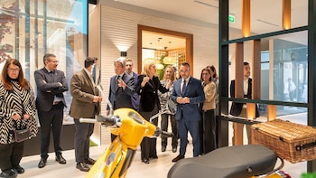 Porcelanosa destinó 102 millones a