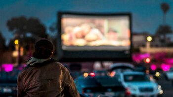 Clásicos del terror como "El