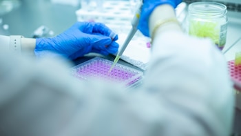 El desastre de Chernóbil pasa