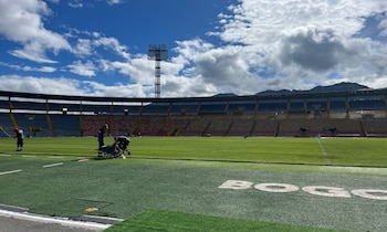 El Campín