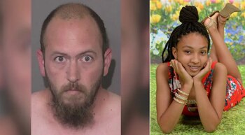 Joshua Lee Burgess y su