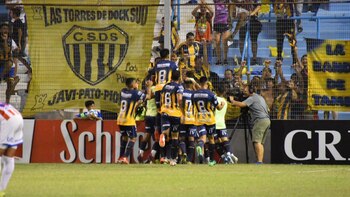 Otro batacazo en la Copa