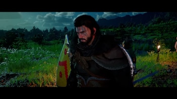 Crimson Desert - Pearl Abyss