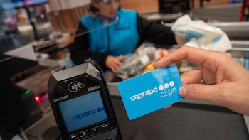 Caprabo recoge donaciones para apoyar a menores vulnerables en la frontera norte de México