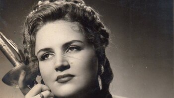 Época de Oro: Carmen Ignarra,