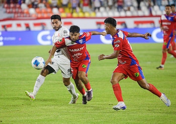 Veinticuatro equipos representarán diferentes divisiones