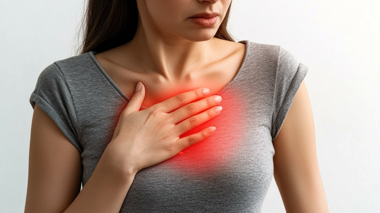 Las arritmias las enfermedades valvulares los infartos y las miocardiopatías pueden llevar al agotamiento del músculo cardíaco y desencadenar insuficiencia (Imagen Ilustrativa Infobae)