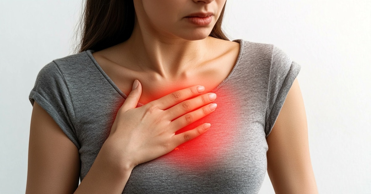 Violencia y Corazón Roto: El Impacto Silencioso del Estrés Postraumático en la Salud Cardiovascular de las Mujeres Argentinas