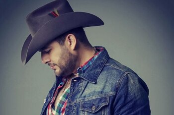 Francisco Elizalde, hermano del fallecido