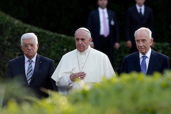 Papa Francisco - Fotos - AP