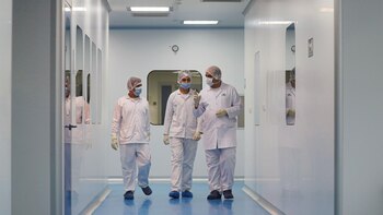 “Realmente creo que a los