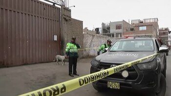 La Línea 36 suspendió su