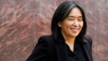 Han Kang: “No se puede hablar de esperanza de forma ligera, pero debemos aferrarnos a ella”