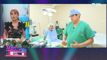 (Captura: Magaly TV La Firme)