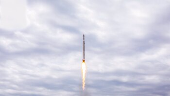 Alerta en Occidente: el régimen