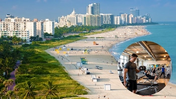 Esta es la ciudad de Estados Unidos que figura en el cuarto puesto del ranking nacional de fitness, según un nuevo estudio