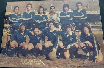 Marcelo Espósito