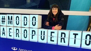 No quiero irme del país,