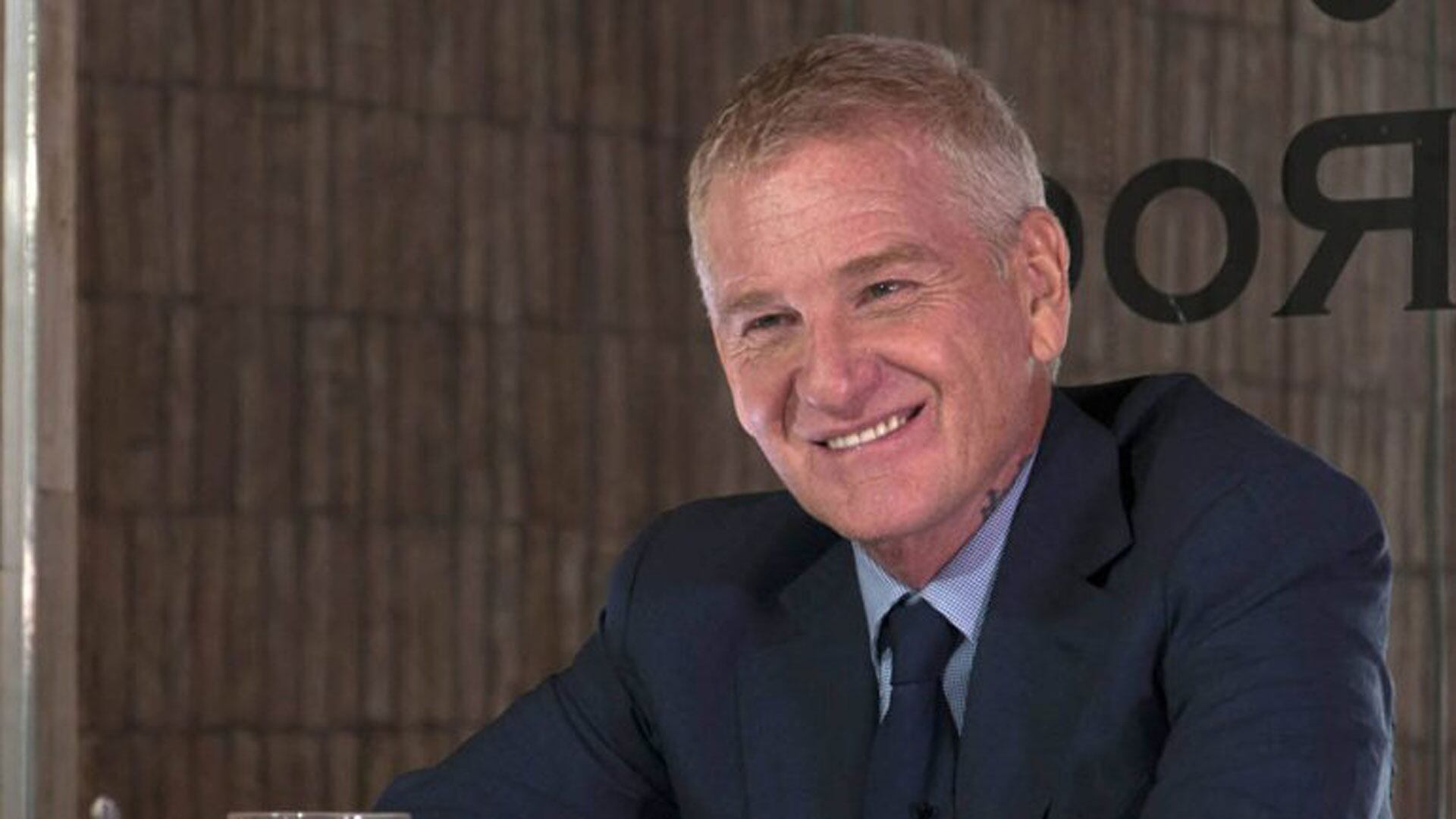 Franscisco De Narváez, mediante su grupo GDN, presentó una oferta para quedarse con Carrefour Argentina por USD 1.000 millones (Adrián Escandar)