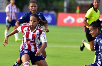 Las Tiburonas no han confirmado