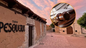 Imagen de Grupo Pesquera. (Montaje