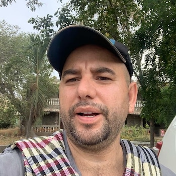 Castillo reiteró que está dispuesto a responder ante la justicia colombiana, aunque condicionó esa posibilidad a la existencia de reglas definidas - crédito Fredy Castillo