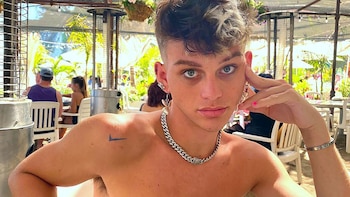 Murió la estrella de YouTube