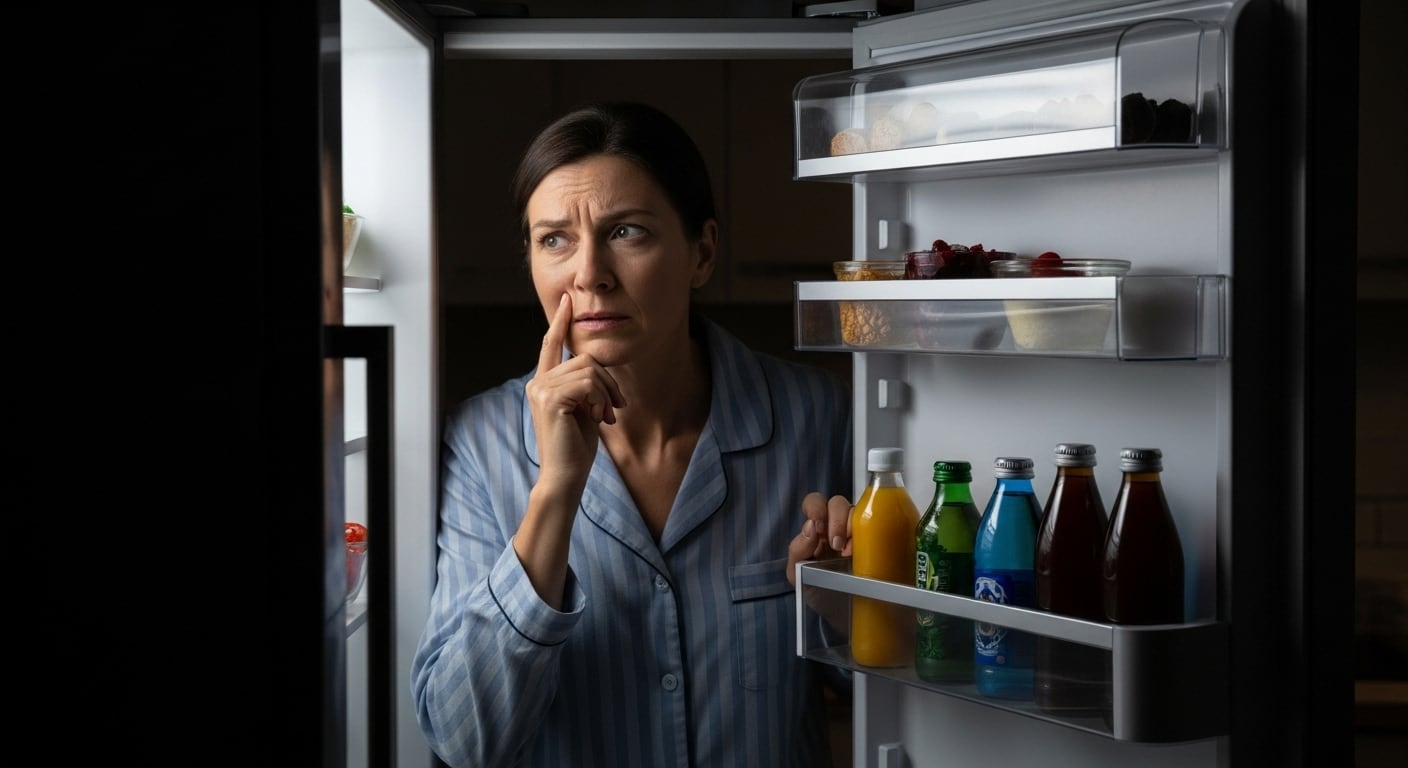 El sobrecalentamiento del refrigerador provoca que el motor trabaje más. (Imagen Ilustrativa Infobae)