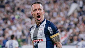 “Querían que me quedara”: Pablo