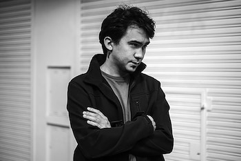 Gabriel Payares