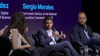 $LIBRA: un documento dispuso la