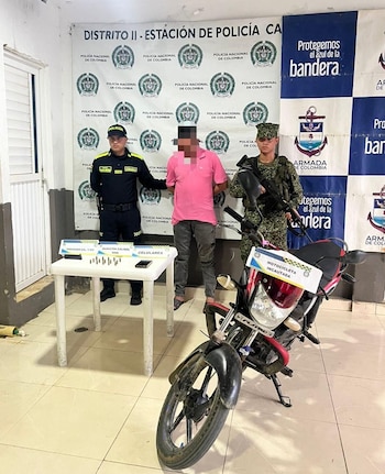 La coordinación interinstitucional permitió resultados