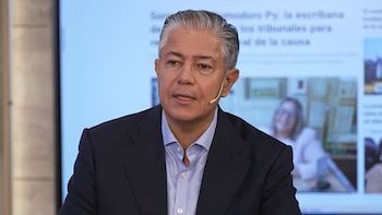 El gobernador de Neuquén justificó la abstención en la votación de la Ley de Glaciares: “Había que hacer un estudio más profundo”