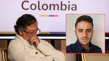 Caso Mateo Pérez | Periodista Sergio Mesa, que ayudó en intento de recuperación del cuerpo, contó cómo está Briceño: “Secuestrado por el miedo”