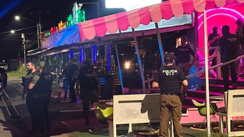Operativo “Riverside” desmantela la mayor organización de tráfico de drogas en la historia de Costa Rica